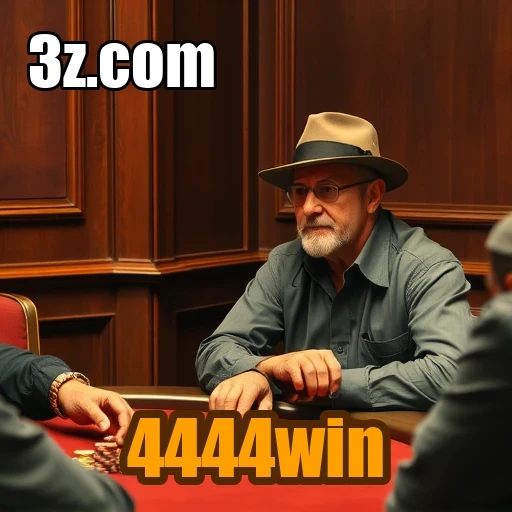 Desafios e Conquistas: E-Sports no 4444win Revelam Paixão