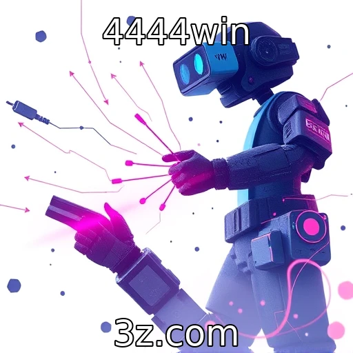 4444win : Integração de tecnologias de baixa latência em jogos ao vivo