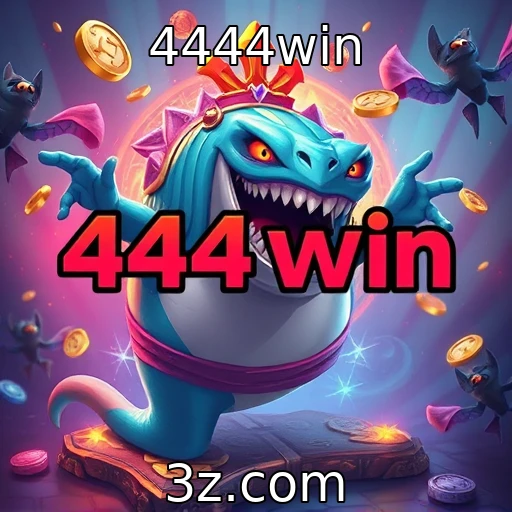 4444win : Avanços tecnológicos em RNG e animações de jogos