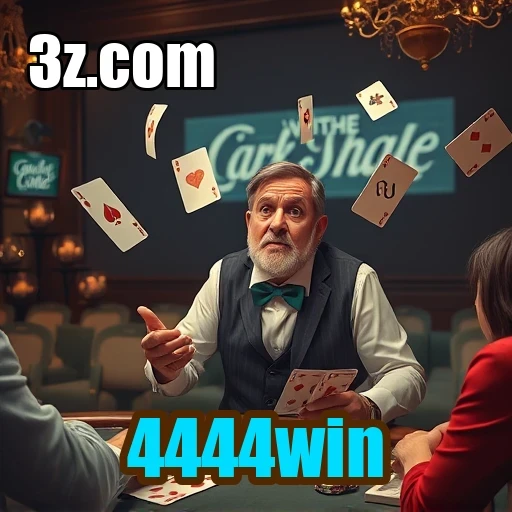 Simulation em 4444win: Diversão e Interatividade Garantidas