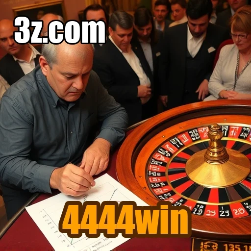 Atrações Virtuais do 4444win: Diversão e Interação Garantidas